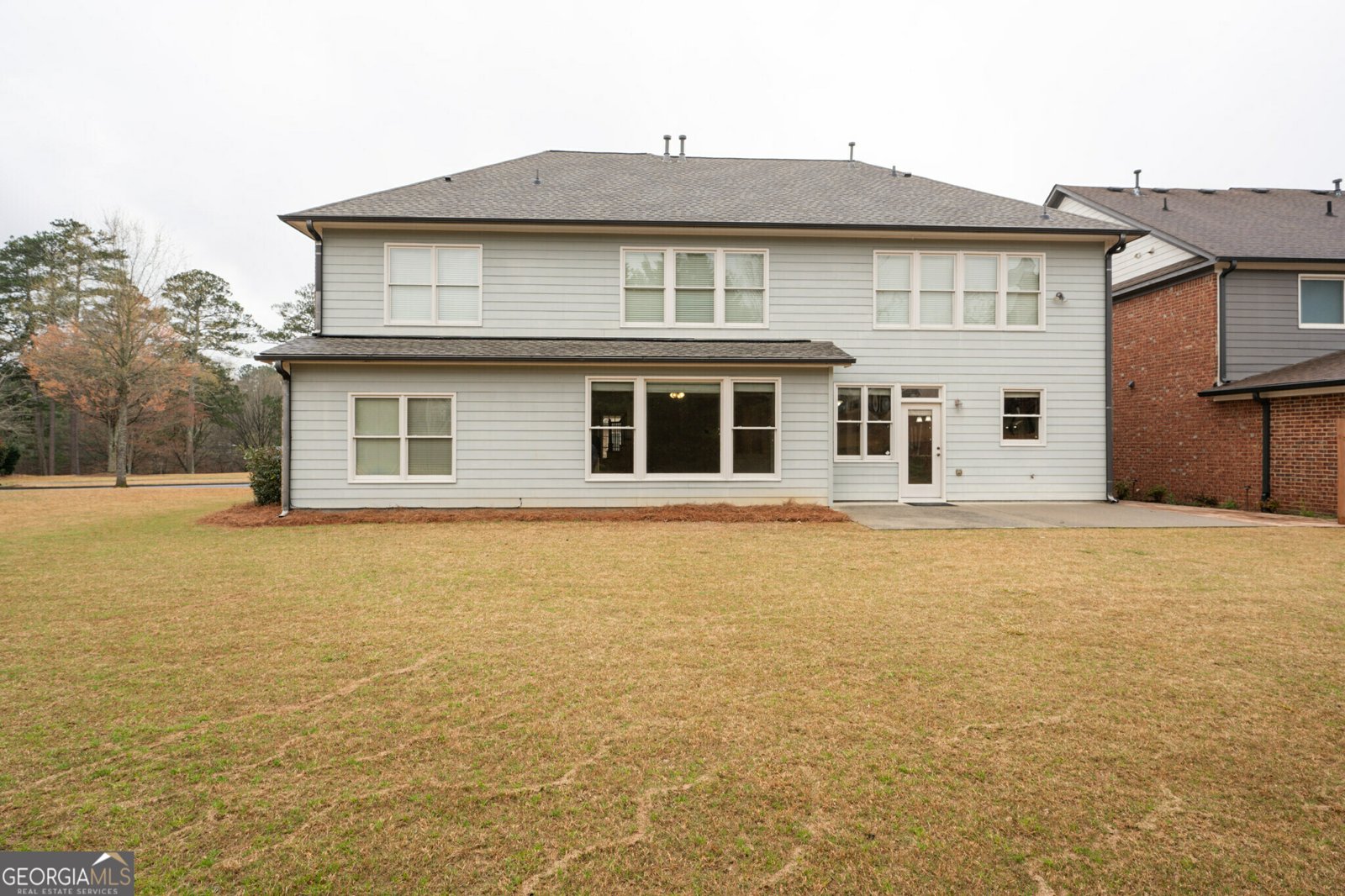 3393 Willow Glen Trail Suwanee - 35