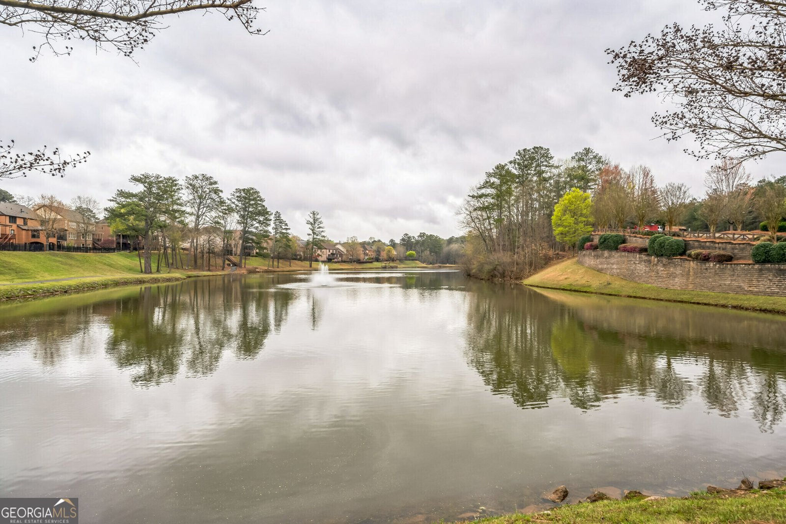 3393 Willow Glen Trail Suwanee - 36