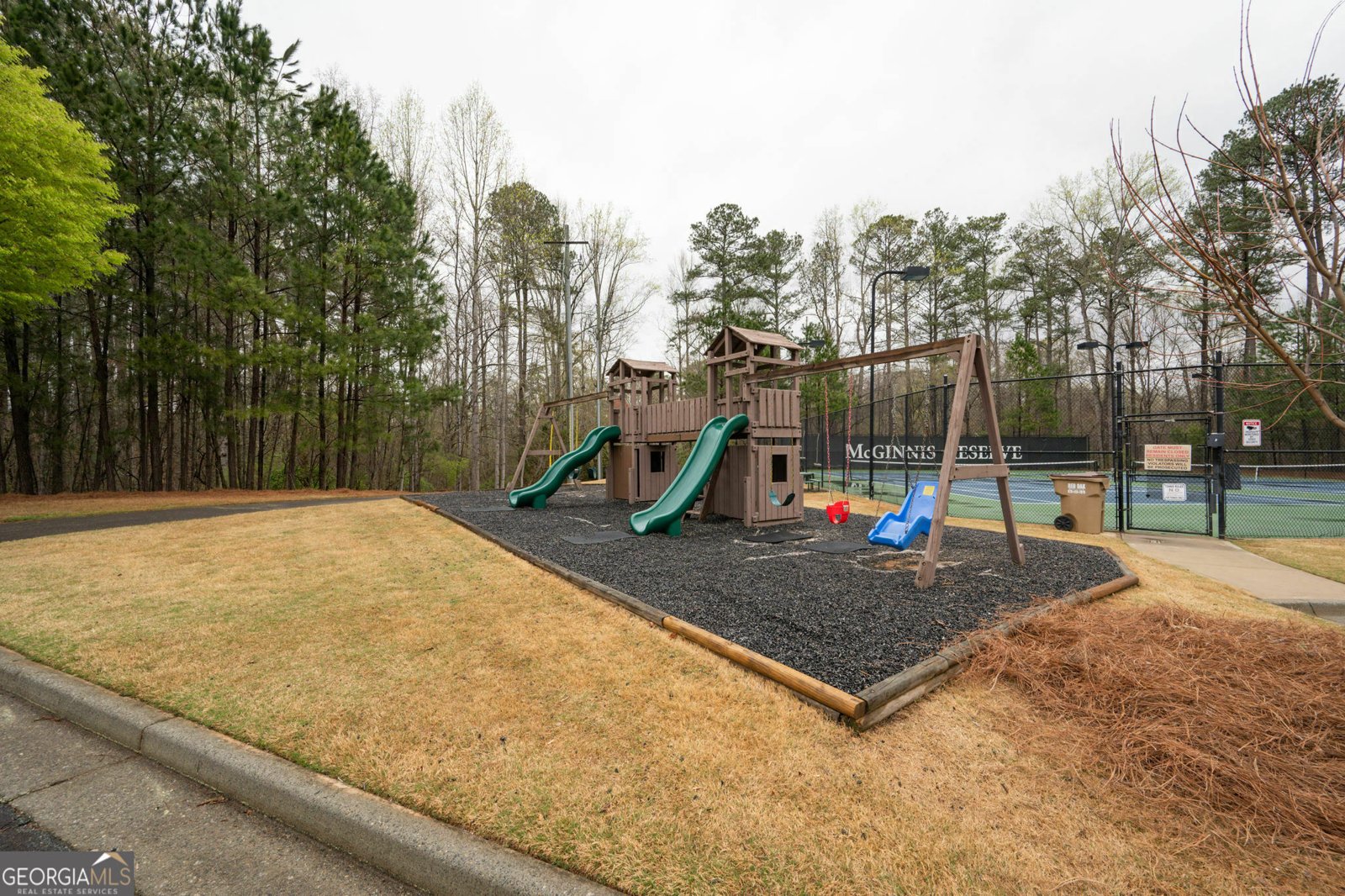 3393 Willow Glen Trail Suwanee - 39