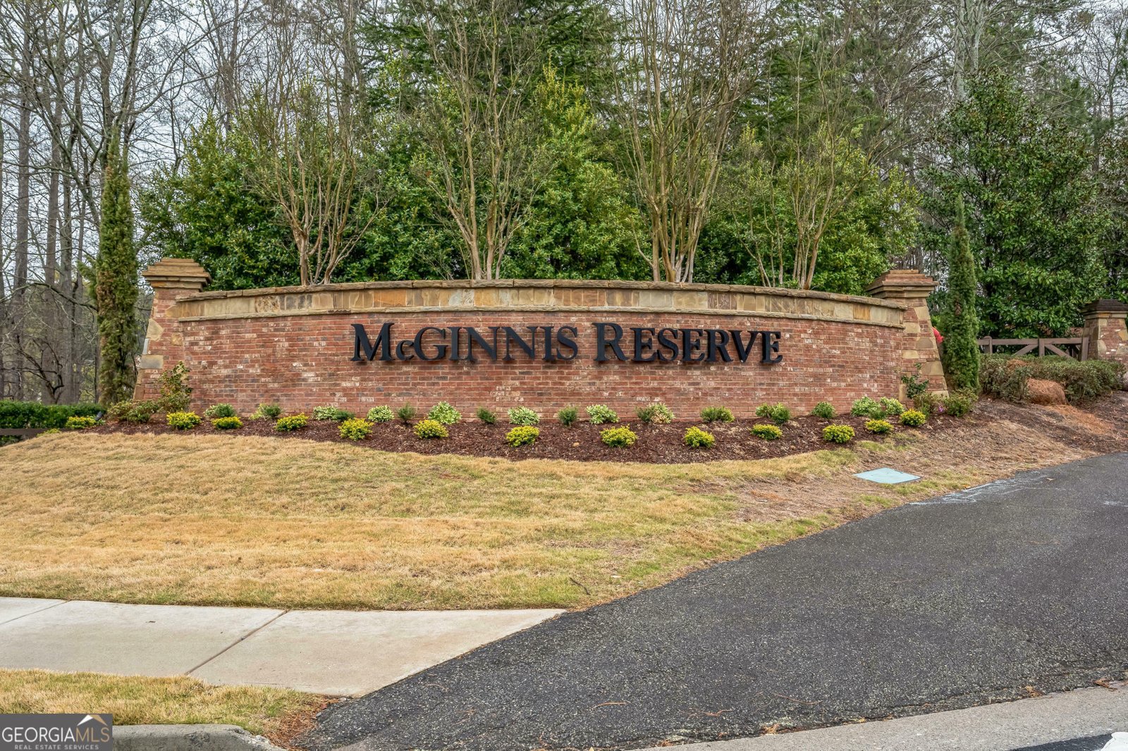 3393 Willow Glen Trail Suwanee - 40