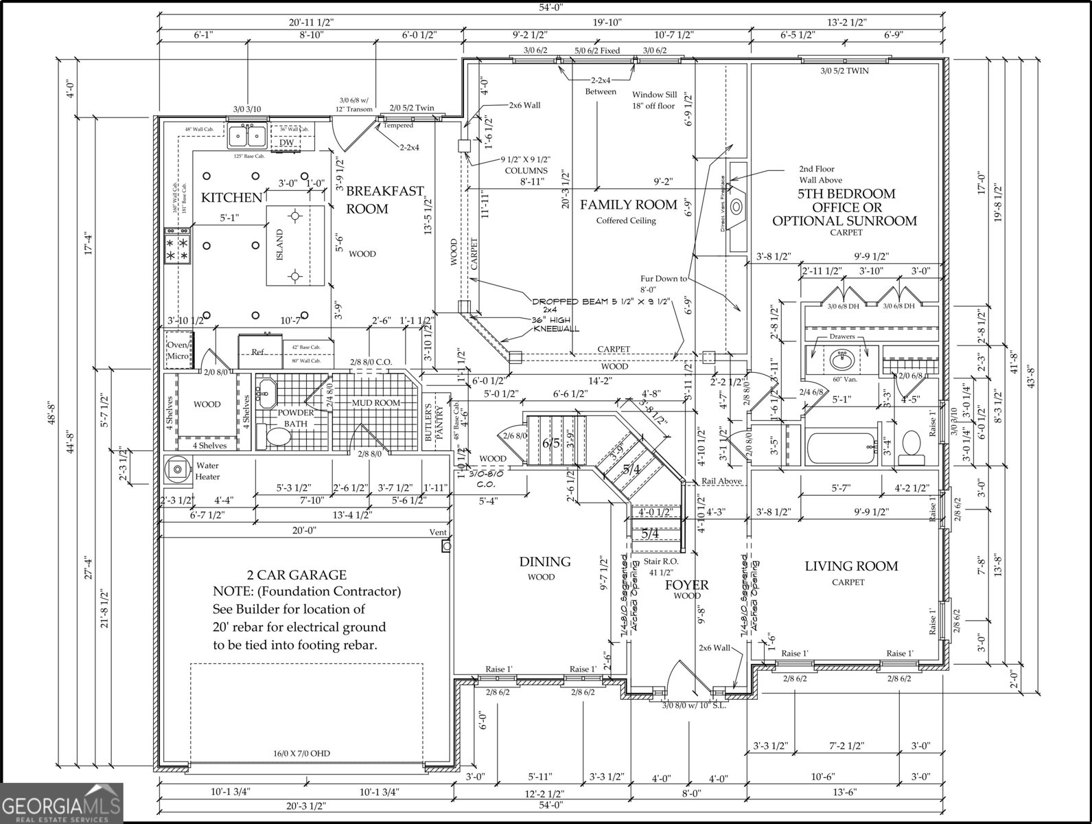 3393 Willow Glen Trail Suwanee - 41