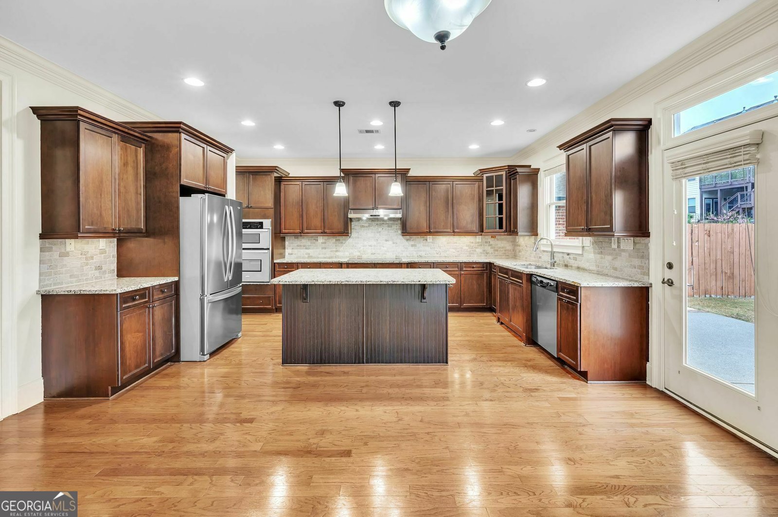 3393 Willow Glen Trail Suwanee - 6