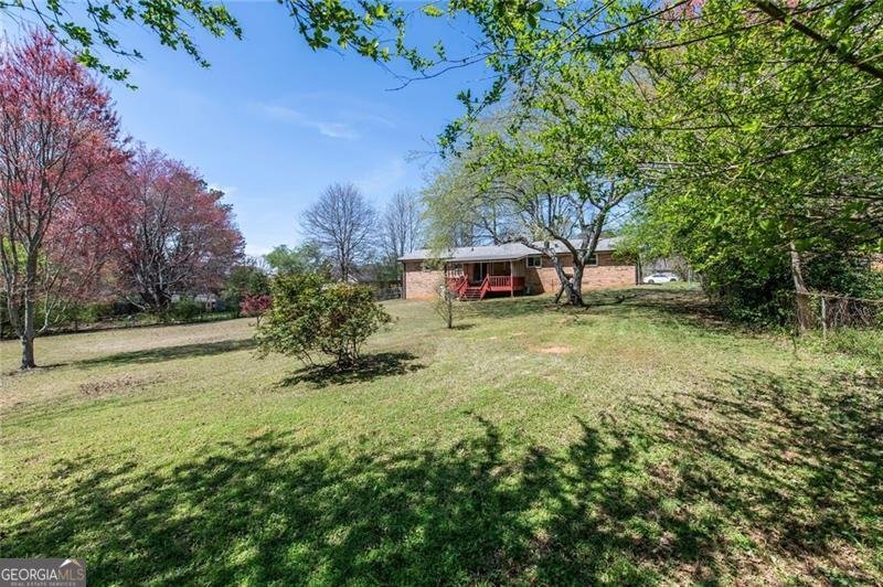 6348 Garnet Drive Douglasville - 10
