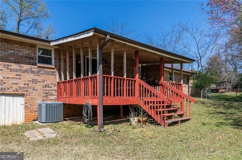 6348 Garnet Drive Douglasville - 12