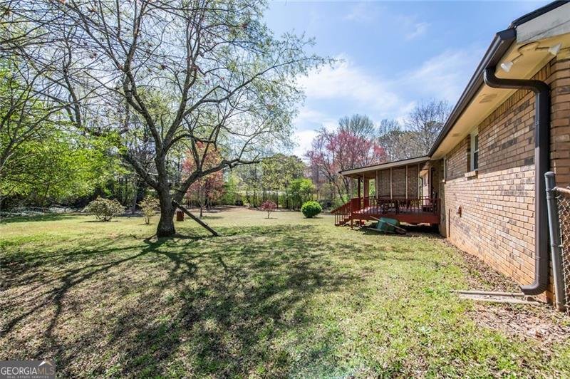 6348 Garnet Drive Douglasville - 13
