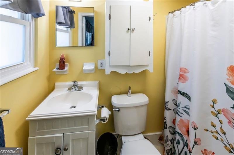 6348 Garnet Drive Douglasville - 5