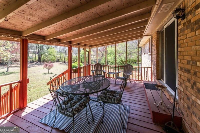 6348 Garnet Drive Douglasville - 7