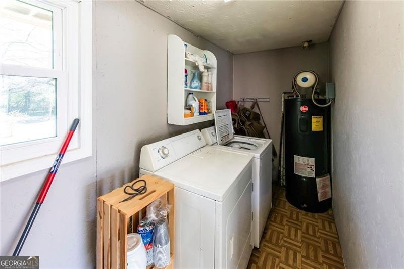 6348 Garnet Drive Douglasville - 8
