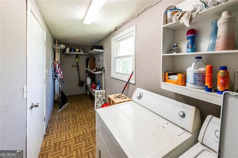 6348 Garnet Drive Douglasville - 9