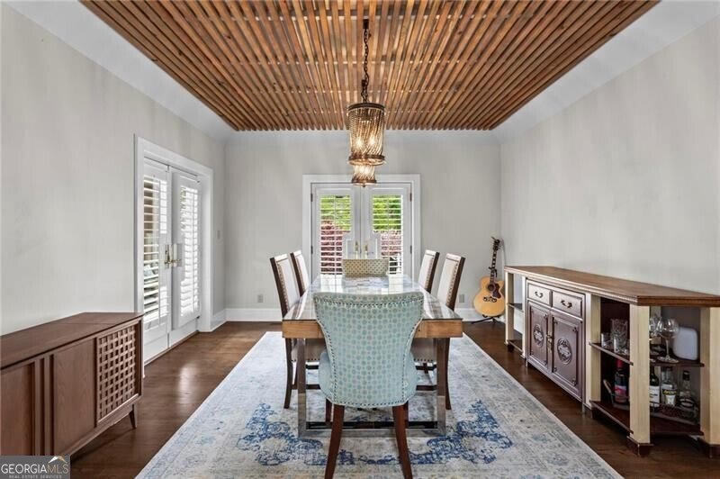 417 Lynne Circle Alpharetta - 10