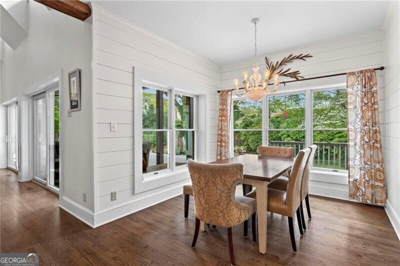417 Lynne Circle Alpharetta - 11