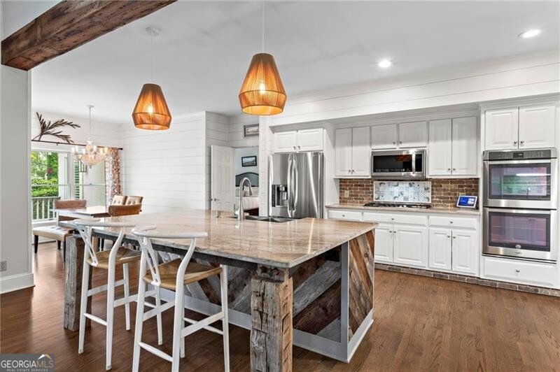 417 Lynne Circle Alpharetta - 12