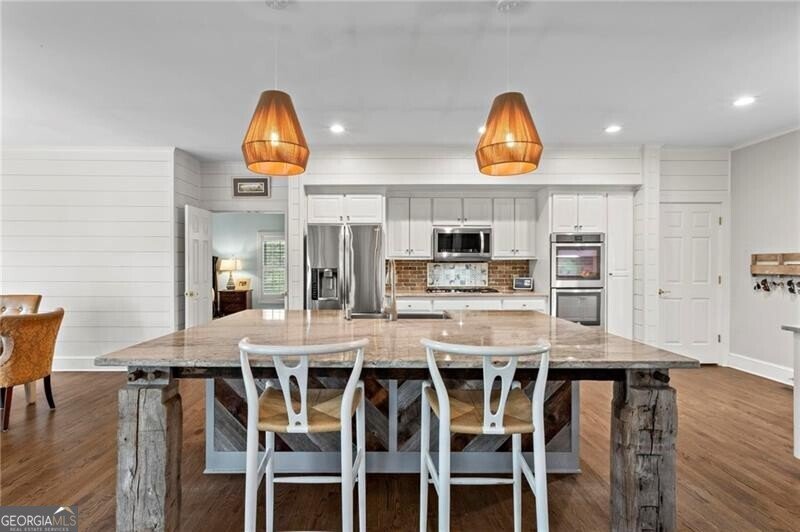 417 Lynne Circle Alpharetta - 13