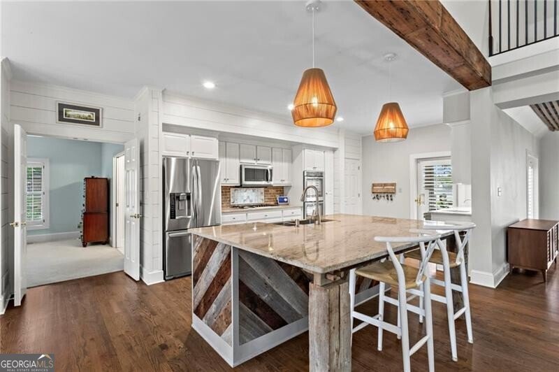 417 Lynne Circle Alpharetta - 14