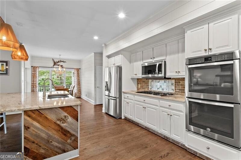 417 Lynne Circle Alpharetta - 15