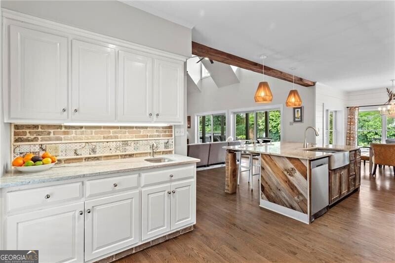 417 Lynne Circle Alpharetta - 17