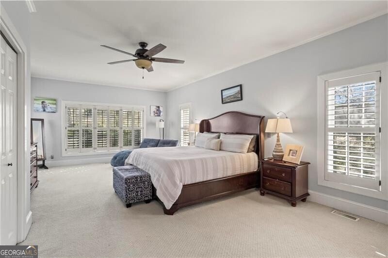 417 Lynne Circle Alpharetta - 18