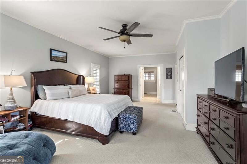 417 Lynne Circle Alpharetta - 19