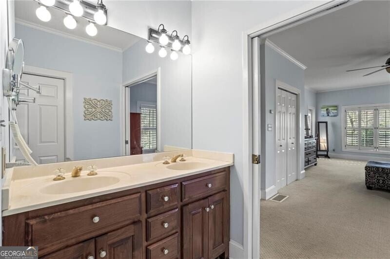 417 Lynne Circle Alpharetta - 20
