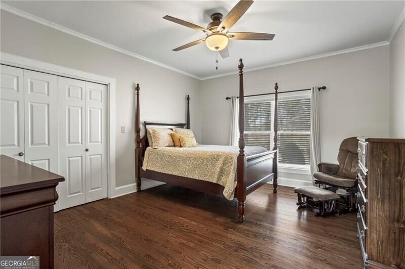 417 Lynne Circle Alpharetta - 21