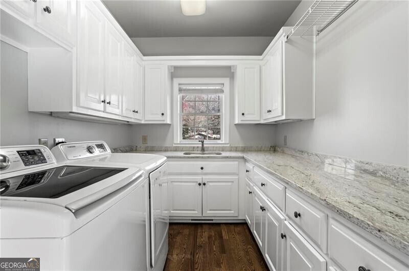 417 Lynne Circle Alpharetta - 22