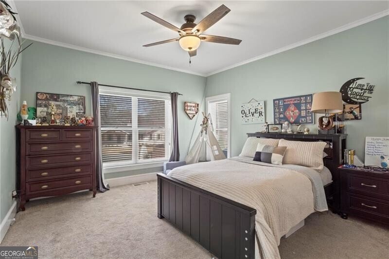 417 Lynne Circle Alpharetta - 23