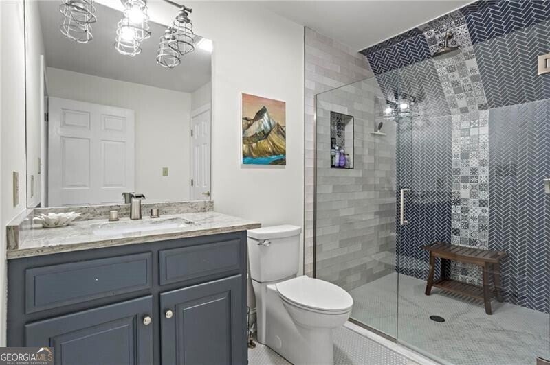 417 Lynne Circle Alpharetta - 26