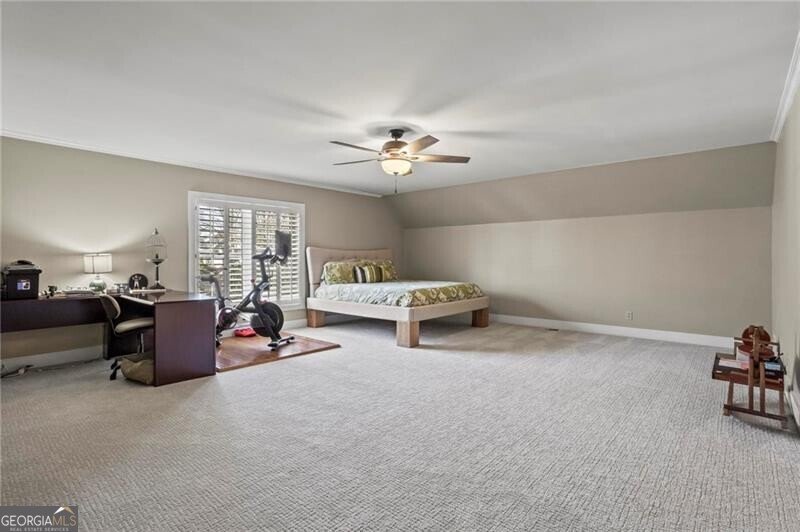 417 Lynne Circle Alpharetta - 27