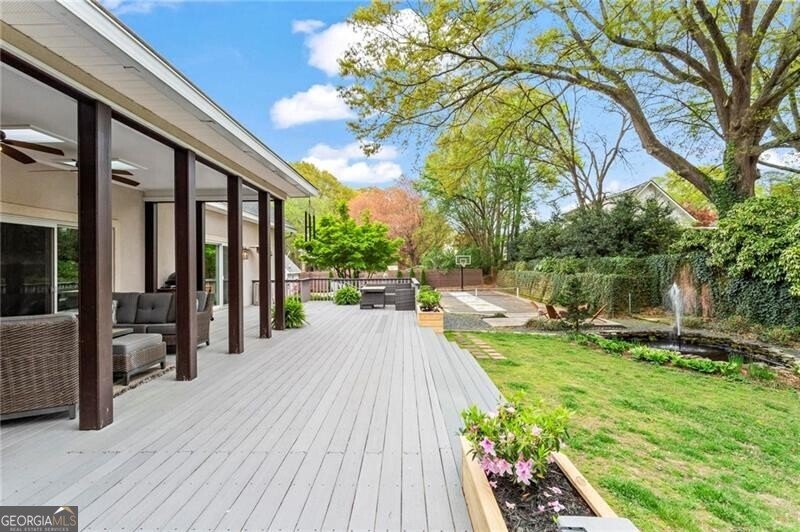417 Lynne Circle Alpharetta - 29
