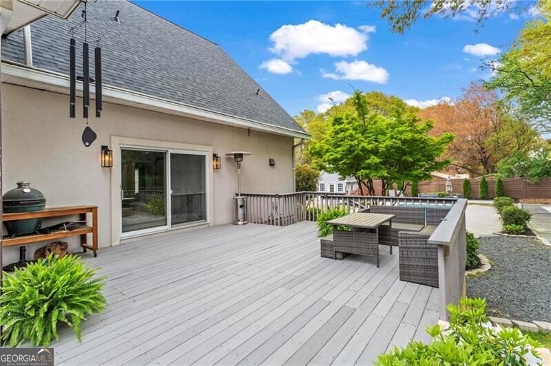 417 Lynne Circle Alpharetta - 31