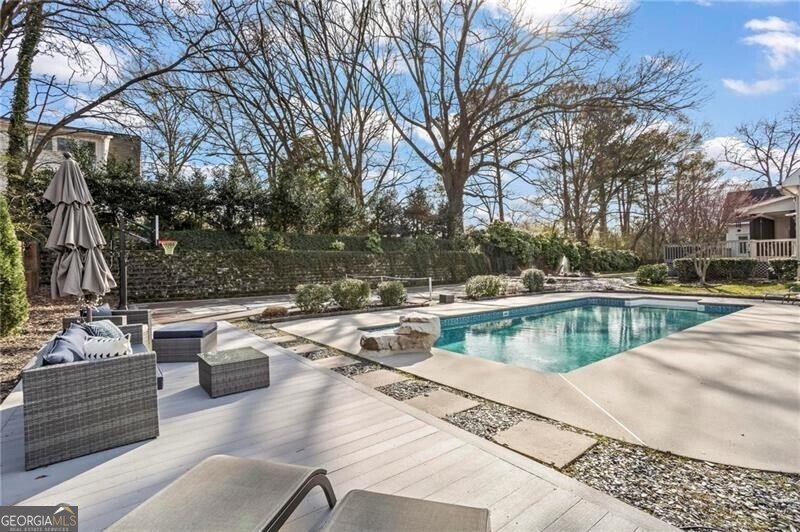 417 Lynne Circle Alpharetta - 34