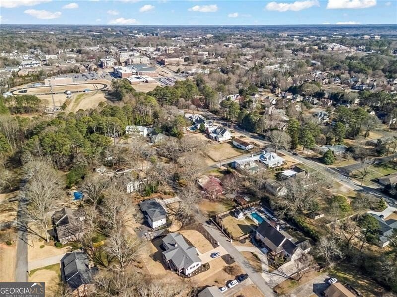 417 Lynne Circle Alpharetta - 36