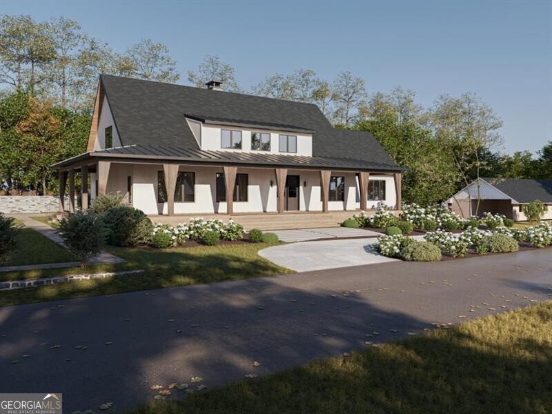 417 Lynne Circle Alpharetta - 37
