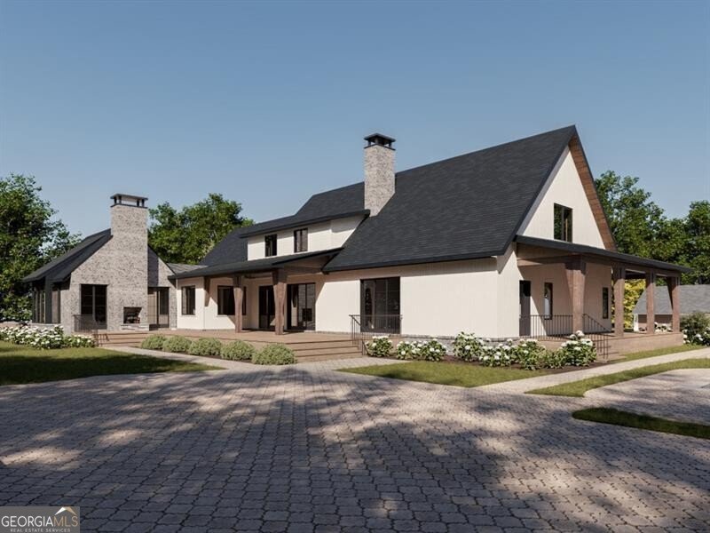 417 Lynne Circle Alpharetta - 38