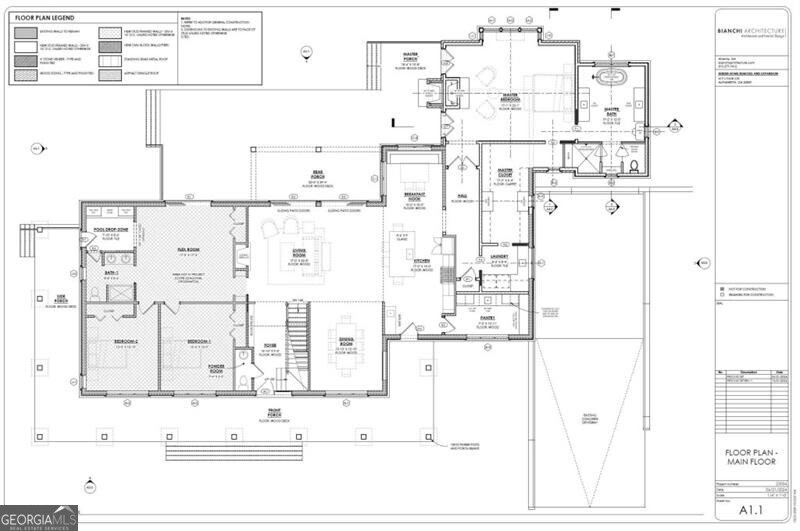 417 Lynne Circle Alpharetta - 41