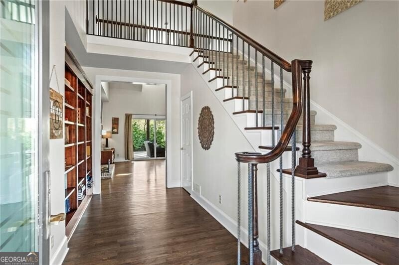 417 Lynne Circle Alpharetta - 6