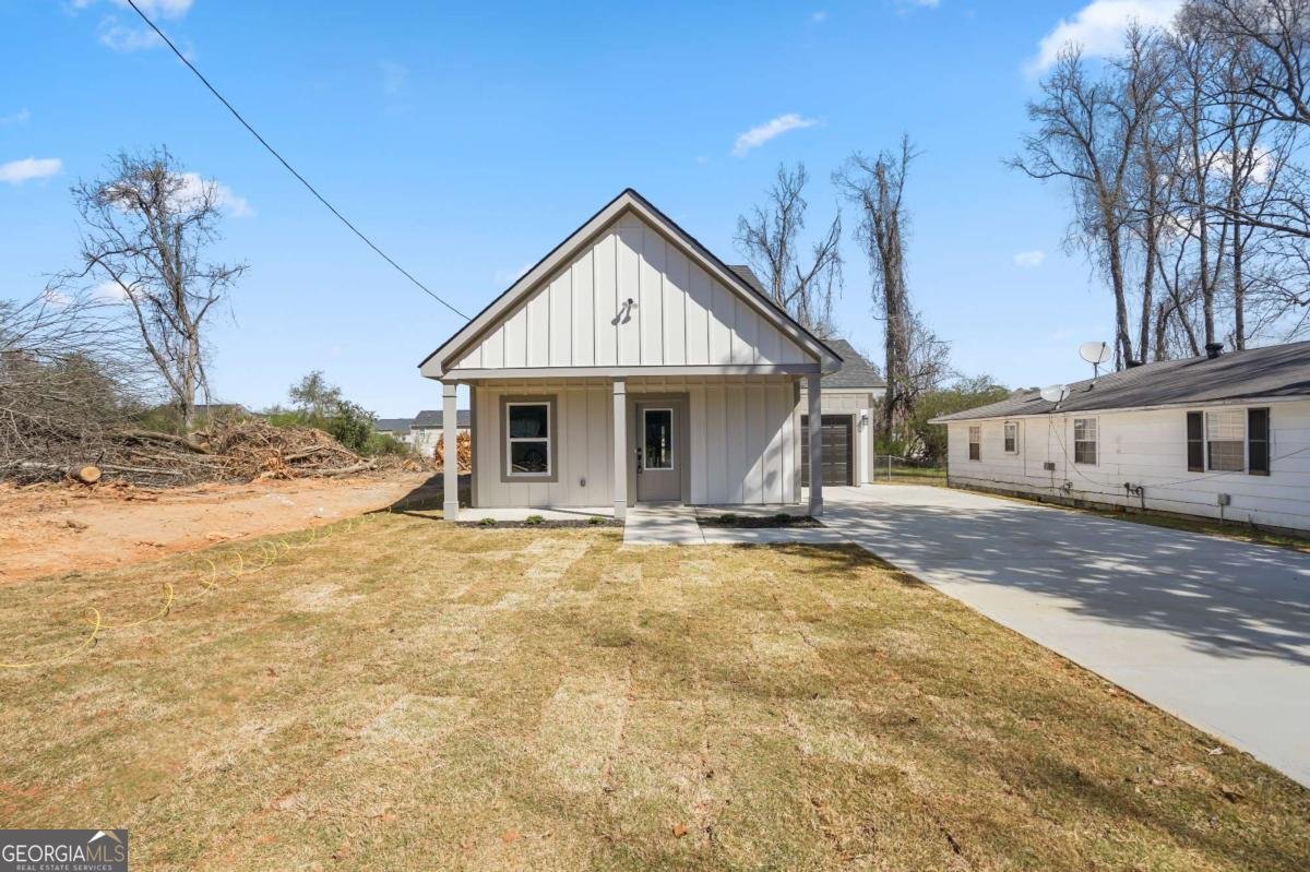 111 Ware Street Hogansville - 1
