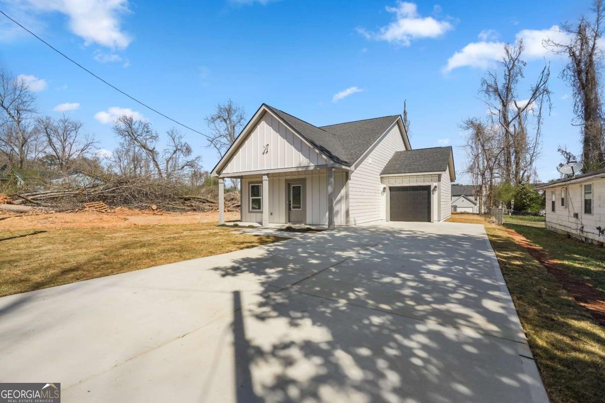 111 Ware Street Hogansville - 2