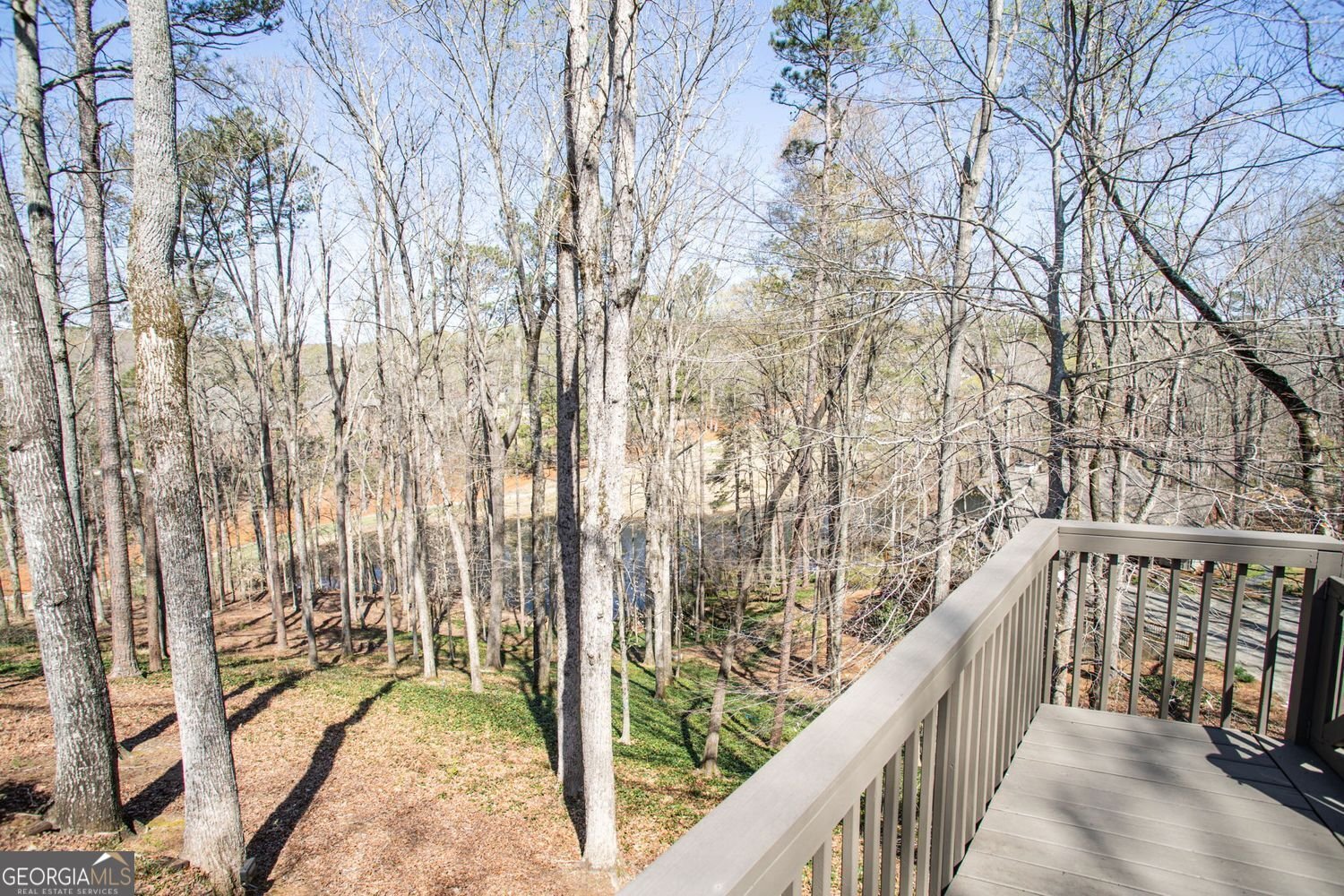 812 Burning Tree Court Marietta - 10