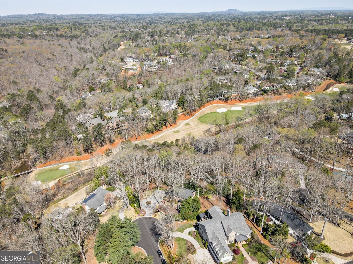 812 Burning Tree Court Marietta - 14