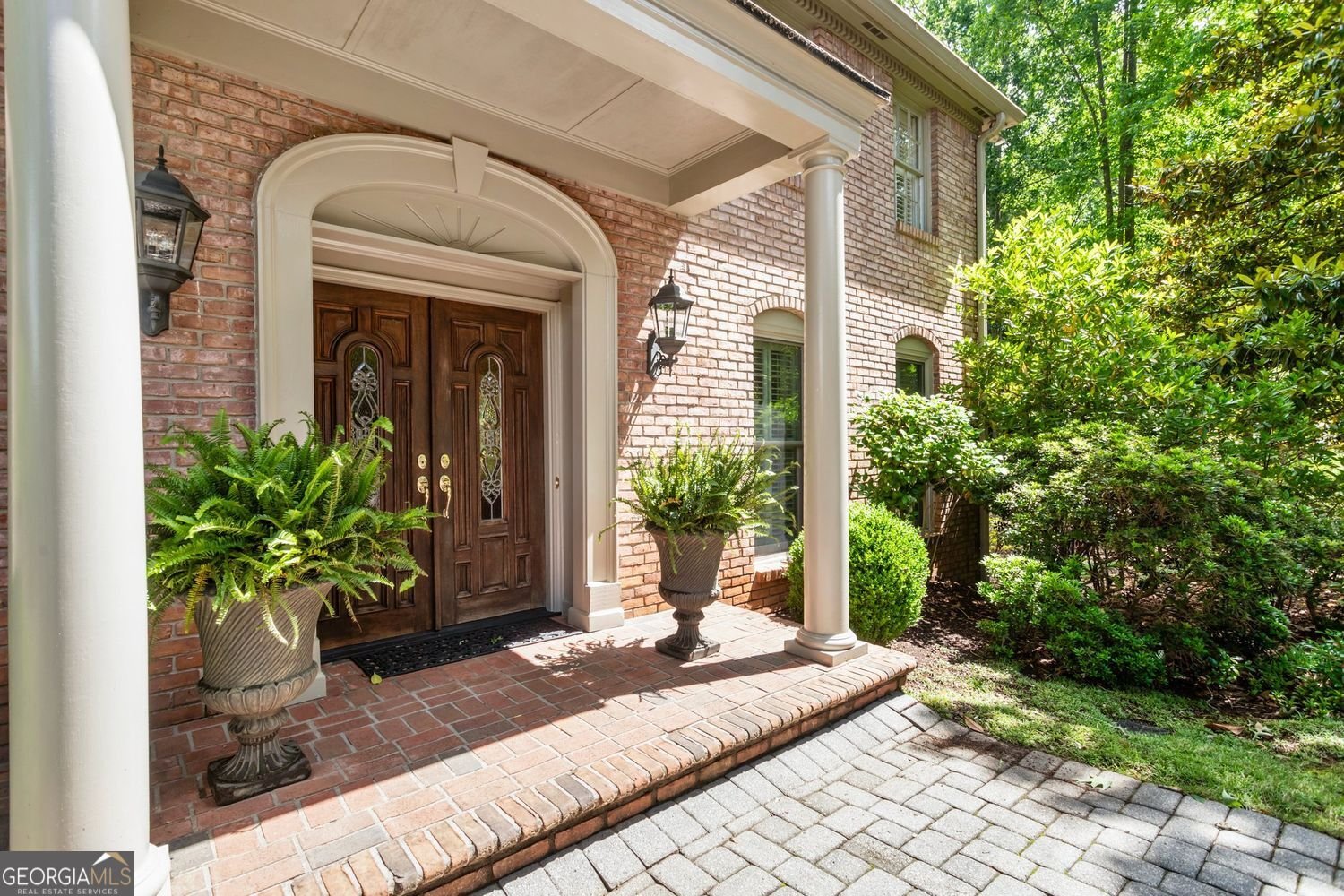 812 Burning Tree Court Marietta - 15