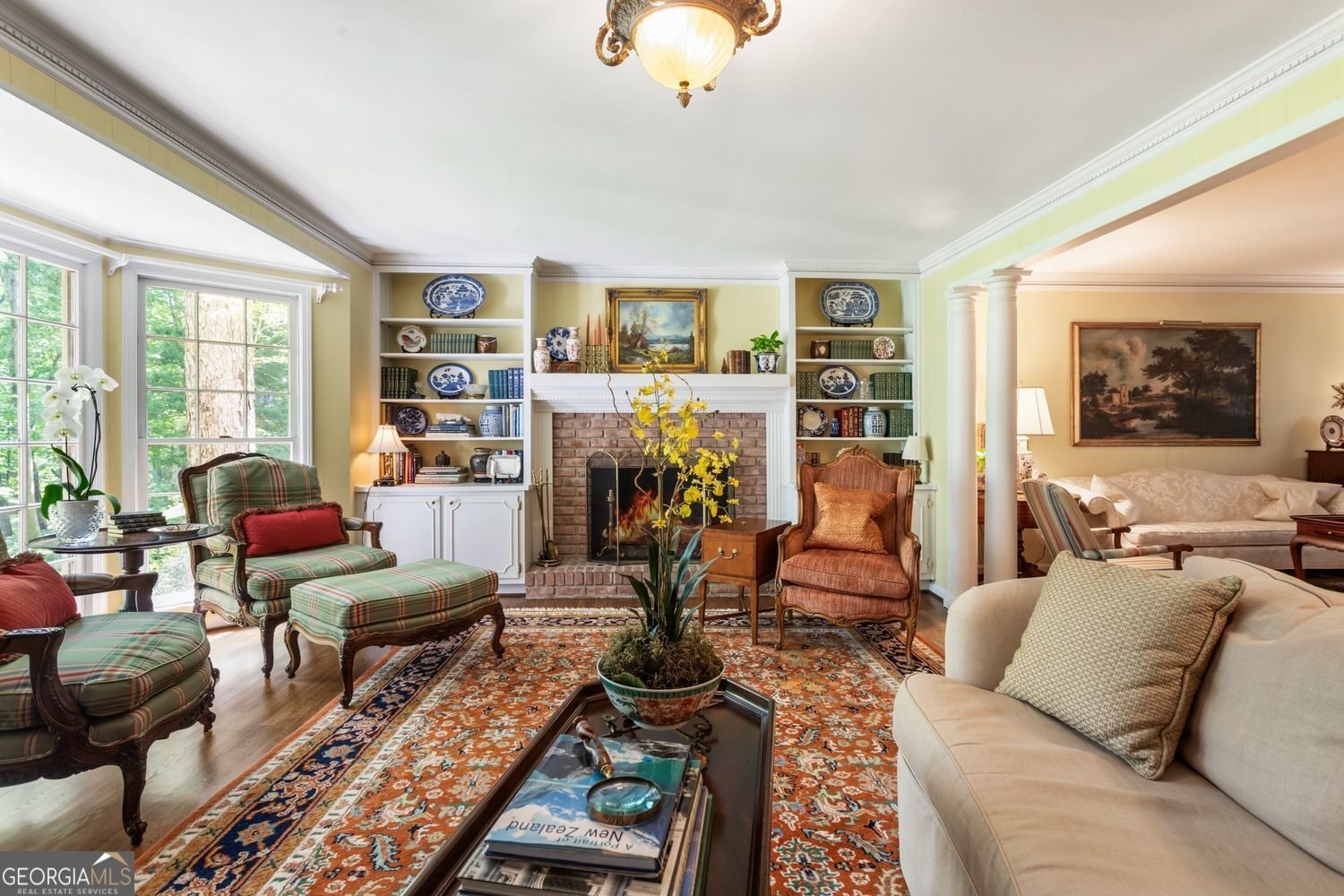 812 Burning Tree Court Marietta - 26
