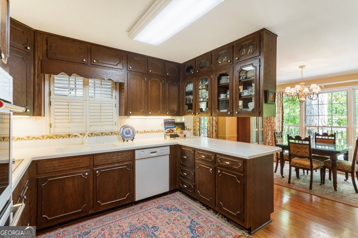 812 Burning Tree Court Marietta - 30