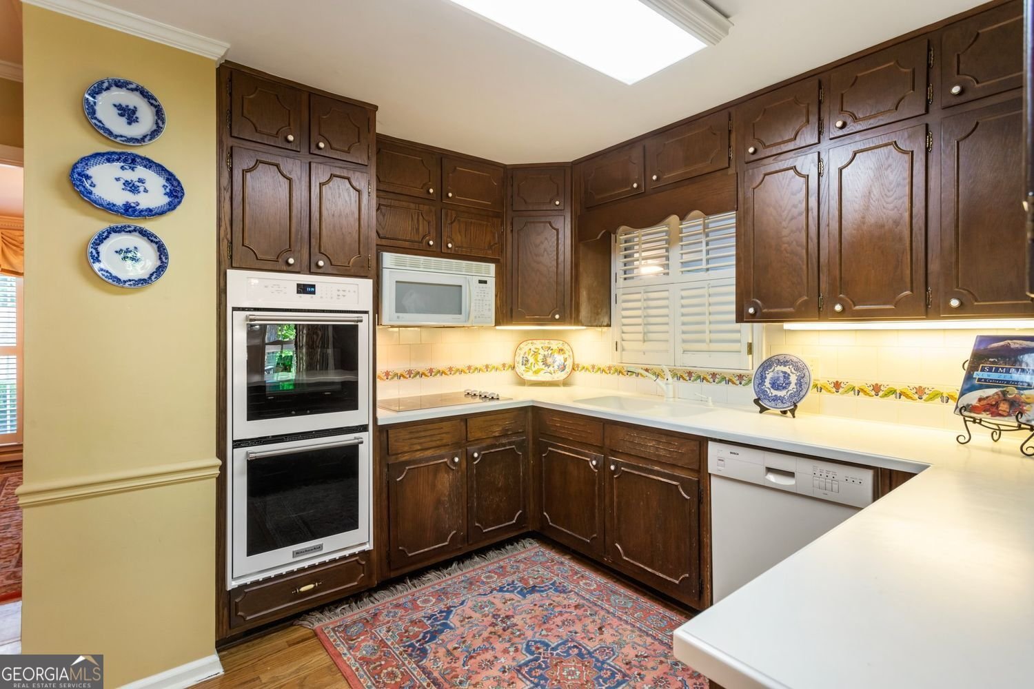 812 Burning Tree Court Marietta - 32