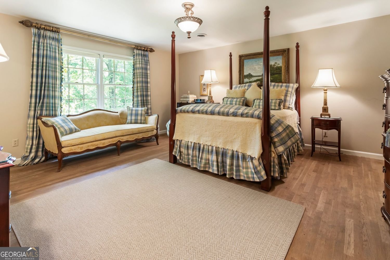 812 Burning Tree Court Marietta - 34