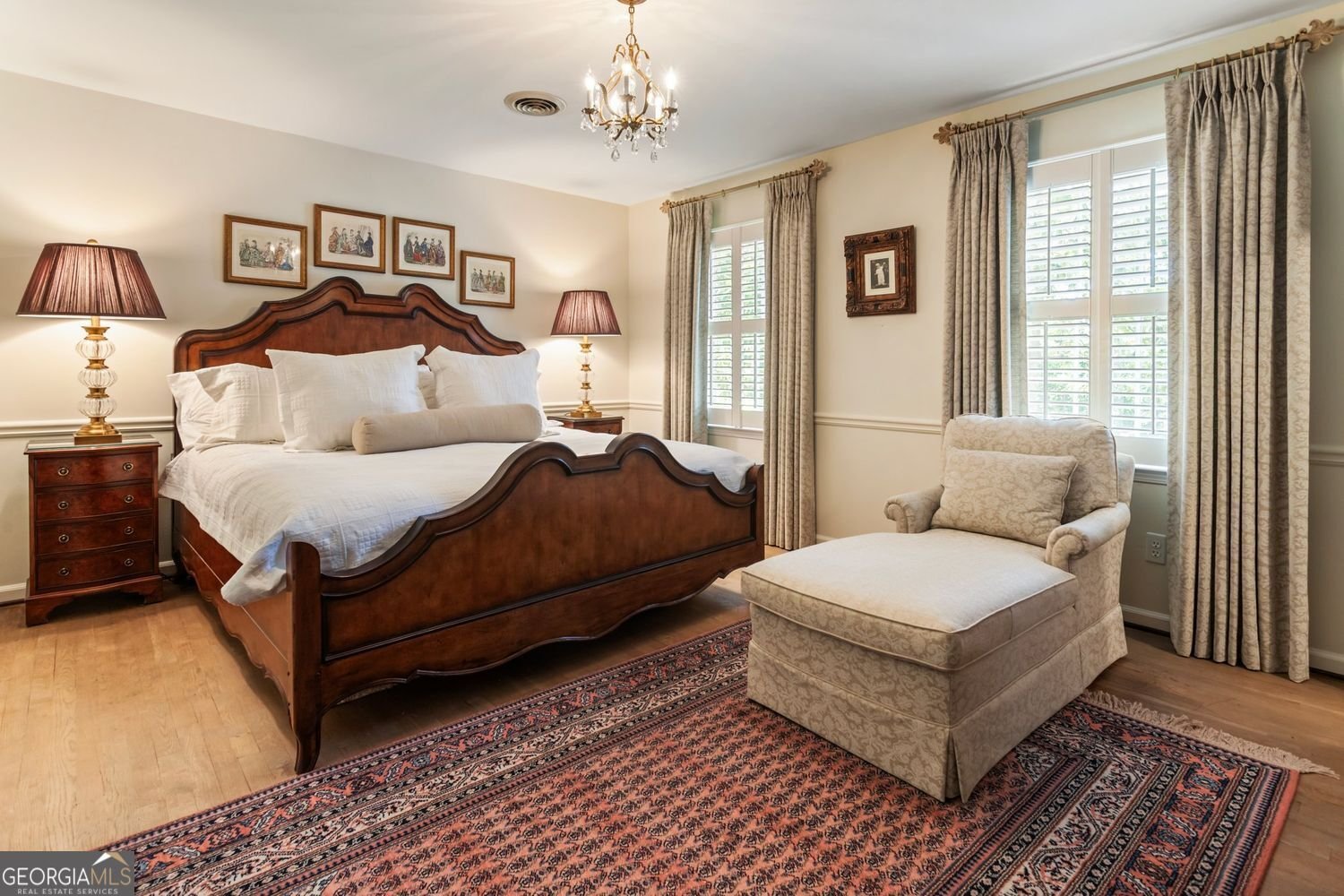 812 Burning Tree Court Marietta - 36