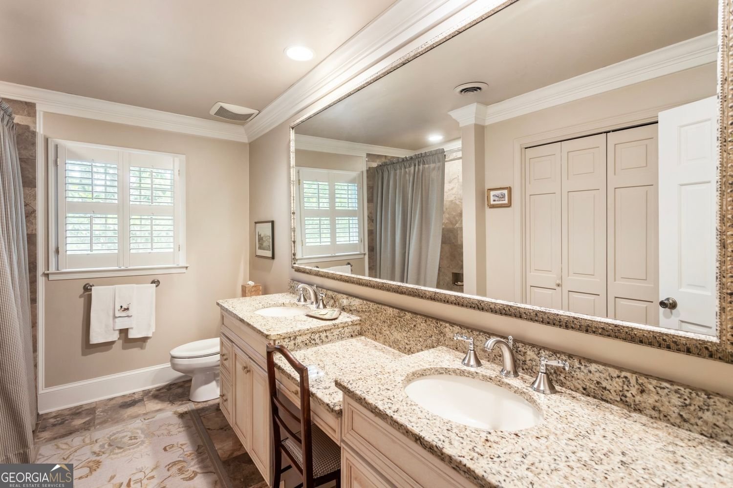 812 Burning Tree Court Marietta - 38