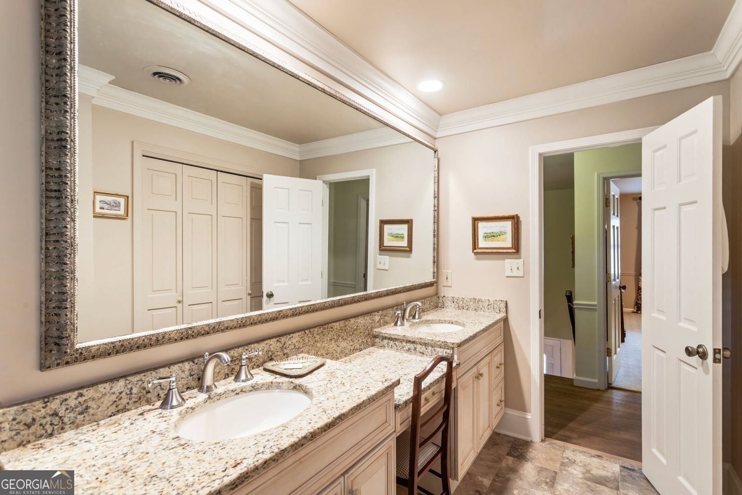 812 Burning Tree Court Marietta - 40