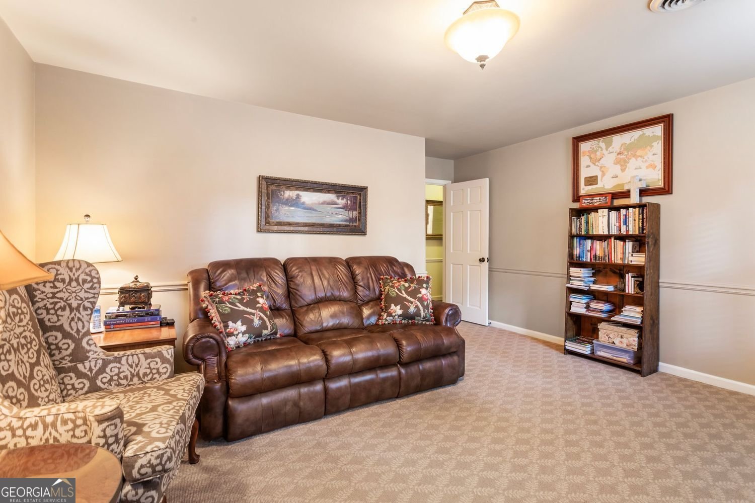 812 Burning Tree Court Marietta - 42