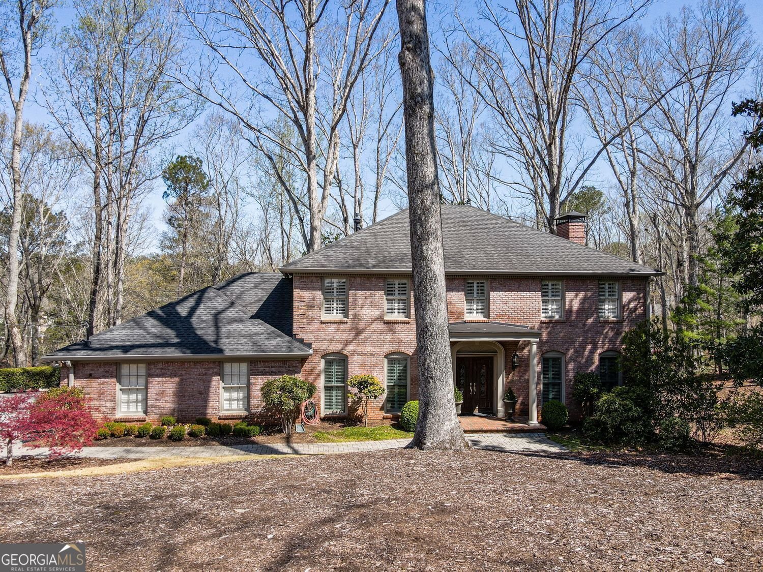 812 Burning Tree Court Marietta - 6